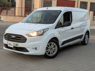 furgon 1.5 tdci trend 240 l2 88 kw (120 cv)