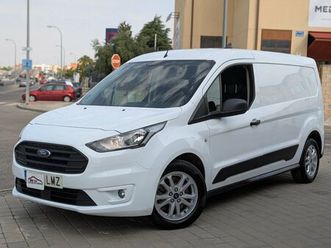 furgon 1.5 tdci trend 240 l2 88 kw (120 cv)