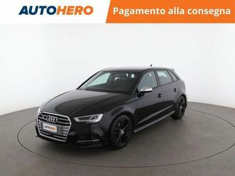 spb 2.0 tfsi quattro s tronic