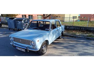 lada 2101 жигули