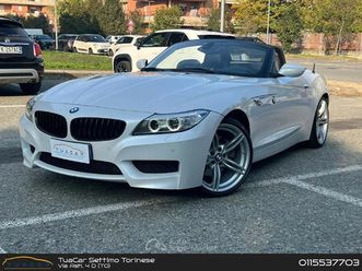 bmw z4 28 i null #7299