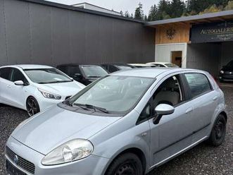 fiat punto 1,2 active