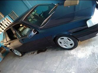 stile 2.0 i.e. turbo 4p