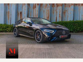 4.0 63 v8 biturbo 6.0kwh s e performance coupe spds mct 4matic+ euro 6 (start/stop) 5dr