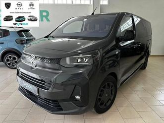 talla xl bluehdi 180 s&s eat8 plus