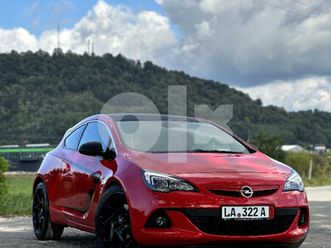 opel astra gtc 2.0 cdti biturbo