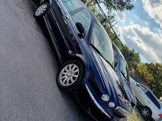 estate 2.5 v6 4x4 executive