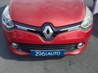 renault clio sw abril/15