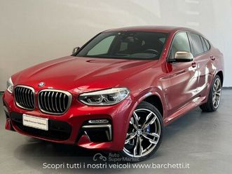 m xdrive m40d auto