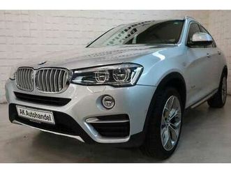 xdrive35i x line xenon leder schiebedach kam.
