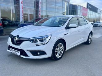 sedan 1.3 tce / 140 к.с.