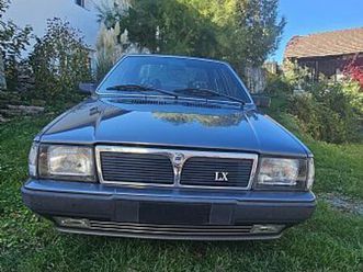 lancia prisma 1500 lx