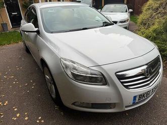 2.0 cdti ecoflex sri euro 5 (start/stop) 5dr