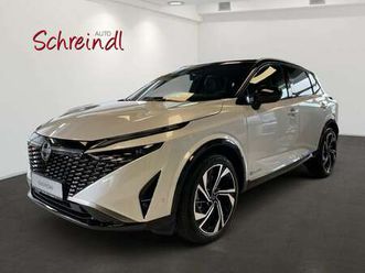 tekna+ e-power 205ps automatik