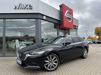 2.5 194 takumi/bose/sitzlüftung/360°