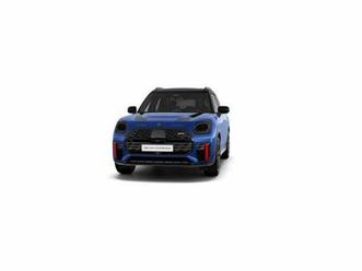 mini countryman john cooper works all4 aut.