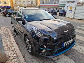 kia niro 64 kwh, cx. a., 204cv