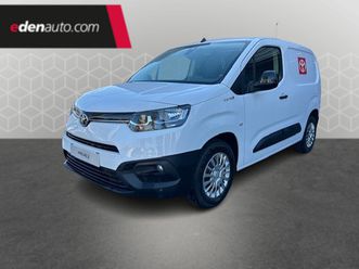 electrique electric medium 50kwh business