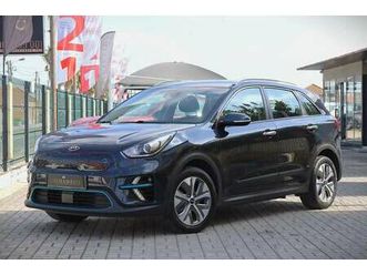 kia e-niro 64kwh