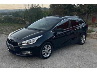 kia ceed 1.6 crdi, 128cv