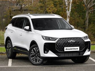 1.5t phev summit 5dr dht