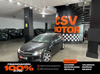 gtc 1.9 cdti 120 cv enjoy