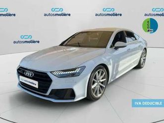 55 tfsi ultra quattro 250 kw (340 cv) s tronic