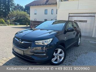 opel grandland x grandland (x) edition