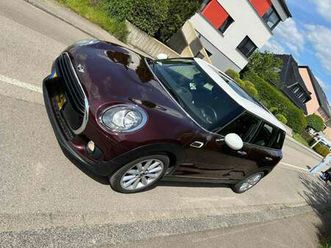 mini clubman 1.5 cooper