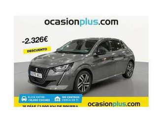 1.2 puretech s&s allure 100