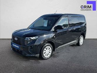 transit courier fgn 1.0 ecoboost 100 bvm6 trend