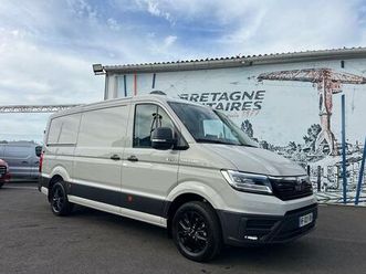 4x4 l3h2 (l2h1) 3.5t 180 cv bva nombreuses options