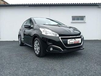 6 600€ ht 1.2 essence 82ch premium pack