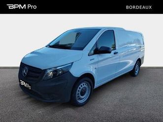 evito 112 116ch long batterie 60 kwh