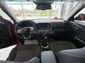 mahindra xuv 300 essence manuelle 2023