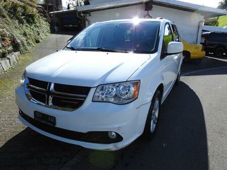 grand caravan