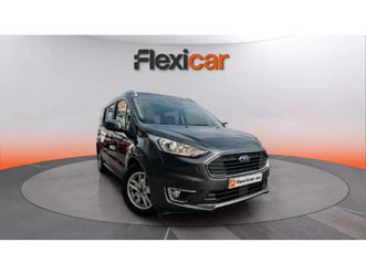 1.5 tdci 74kw (100cv) titanium