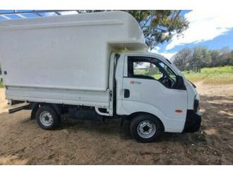 2022 kia k-series pick-up k 2700 workhorse