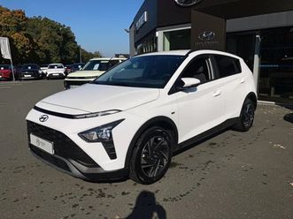 bayon 1.0 t-gdi 100 hybrid 48v