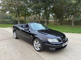 2007 (57) - 1.8t vector anniversary 2dr