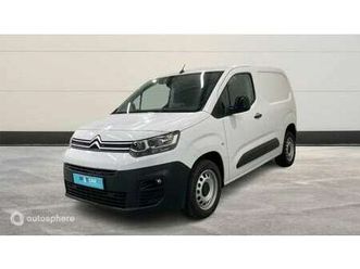 m 1000kg bluehdi 100ch s&s