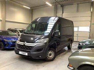 35 l2 h2 bluehdi comfort