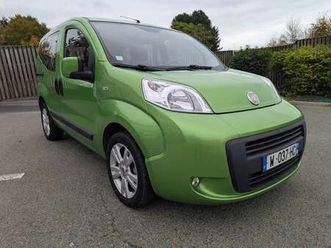 fiorino combi 1.2d vo:549