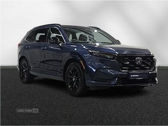 2025 - 2.0 ephev advance tech 5dr ecvt