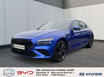 2.0t awd sport technik-paket & lexicon 2.0