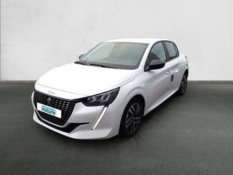 puretech 75 s&s bvm5 active pack