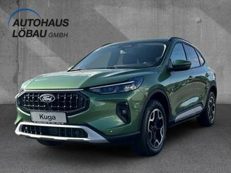 ford kuga fhev hybrid active 2,5l