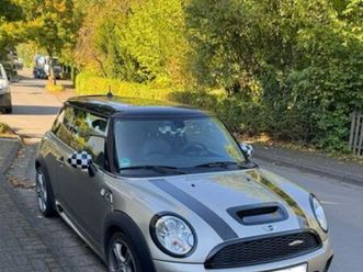 mini cooper s john cooper works