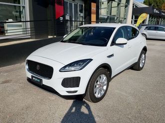 e-pace (x540) e-pace 2.0d 240 cv awd aut. s