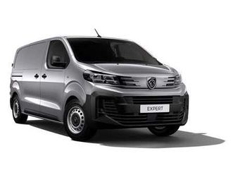 peugeot expert furgone bluehdi 180 s&s eat8 pl-tn furgone premium standard nuova a caserta